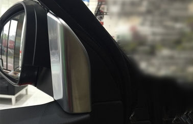 Dobra cena. Highlander Kluger 2014 2015 Auto wnętrze wykończenia części, Chromed A kolumna garnitur w Internecie