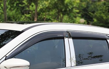 Dobra cena. Wstrzykiwacze wizery okien samochodowych dla NISSAN X-TRAIL 2014 Sun Rain Guard w Internecie
