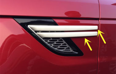 Dobra cena. Range Rover Sport 2014 Auto Body Trim Części Chromed Grill Side Garnitur w Internecie