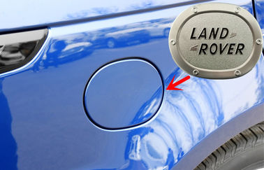 Dobra cena. Chrome Auto Body Trim Parts Fuel Tank Cap Cover dla Range Rover Sport 2014 w Internecie