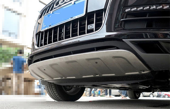 Dobra cena. Audi Q7 2010 - 2015 w Internecie