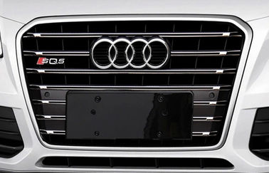 Dobra cena. Zmodyfikowana przednia siatka samochodowa Audi Q5 2013 SQ5 Style Chrome Grille w Internecie
