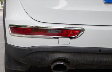 Dobra cena. Audi Q5 2013 2014 Światło mgłowe Bezel Chromowany plastikowy ABS Światło tylne w Internecie