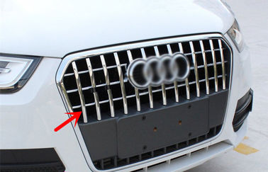 Dobra cena. Dekoracja Auto Body Trim Części Górna Rysza Chromed Ramka Dla Audi Q3 2012 w Internecie