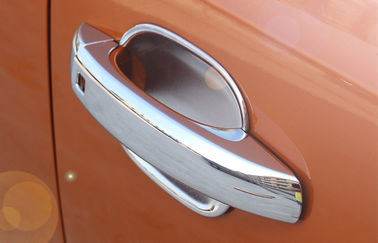 Dobra cena. Audi Q3 2012 Auto Body Trim Parts Chromed Side Door Handle Garnish w Internecie