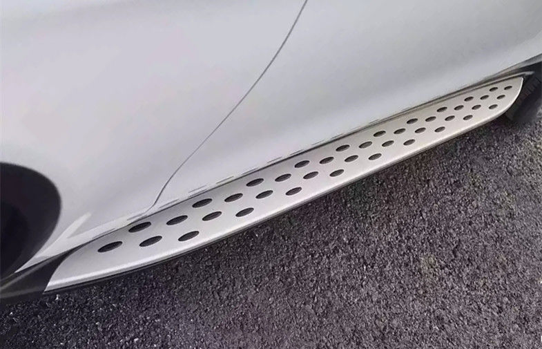 Mercedes Benz New GLC 2015 2016 Auto Running Boards Side Step