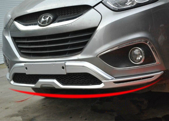 HYUNDAI Tucson IX35 2009 2012 Front Bumper Cover High Performance Auto Parts