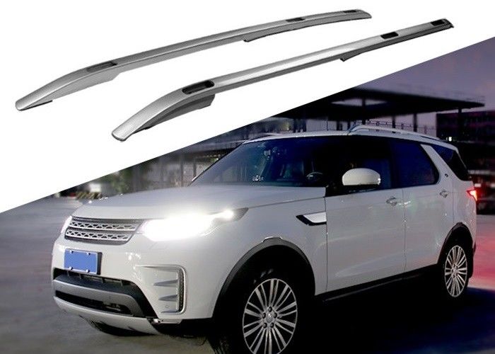 Aluminium Alloy OE Style Car Roof Racks For LandRover Discovery5 2016 2017