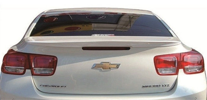 Safety And Fashion Car Roof Spoiler Keep Driving Stability For CHEVROLET MALIBU