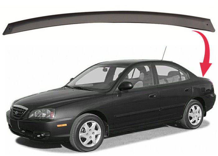 Auto Sculpt ABS Rear Trunk Spoiler for Hyundai Elantra 2004-2007 Avante