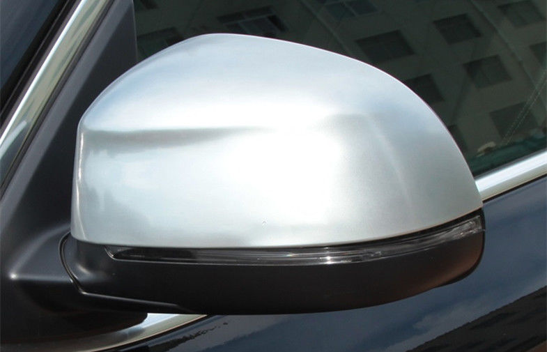 BMW X5 F15 2014 Auto Body Trim Parts Side Mirror Chromed Cover