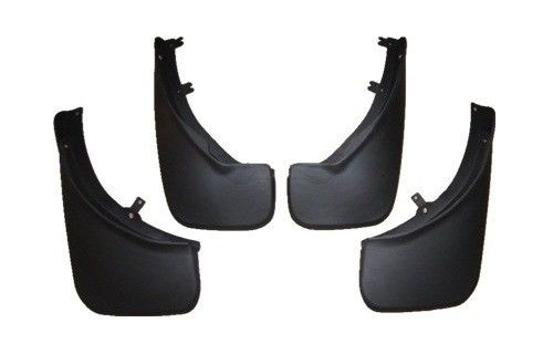 Land Rover Range Rover Vogue 2006 -  2012 Car Mud Guards / Splasher