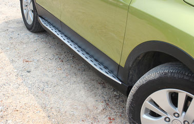 Dobra cena. Sport Style Side Door Running Board Side Step Bars dla Suzuki S-cross 2014 w Internecie