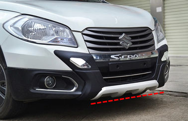 Dobra cena. Suzuki S-cross 2014 Blow Molding Front Car Bumper Guard i tylny Bumper Guard w Internecie