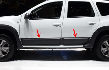 Dobra cena. Renault Dacia Duster 2010 - 2015 Auto Side Door Lower Protector, 2016 OE Typ Door Moulding w Internecie