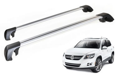 Dobra cena. Volkswagen Tiguan 2007 2009 2012 2014 Profesjonalne regały dachowe dla samochodów w Internecie