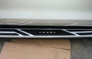 Dobra cena. LOGO VEZEL OEM Typ Boczny krok dla desek biegowych HONDA HR - V VEZEL 2014 2015 2016 w Internecie