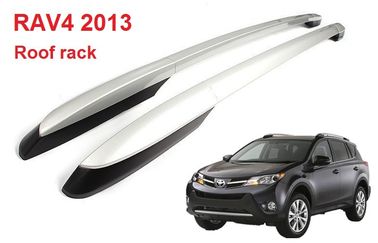 Dobra cena. Toyota Nowy RAV4 2013 2014 2015 2016 Samochodowe regały dachowe OE Akcesoria samochodowe w Internecie