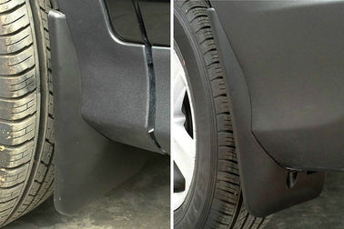 Dobra cena. Wytrzymałe plastikowe osłony błota dla samochodów dla TOYOTA RAV4 2013 2014 w Internecie