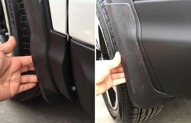 Dobra cena. Wytrzymałe plastikowe osłony błota dla Nissan Qashqai 2015 w Internecie