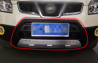 Dobra cena. NISSAN Qashqai 2008 - 2014 Luxury Blow Molding Front Guard I Rear Guard w Internecie
