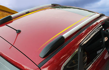 Dobra cena. Instalacja OE Style Stick Stojak bagażowy dla Nissan Qashqai 2008 - 2014 w Internecie