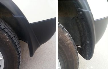 Dobra cena. Plastikowe osłony błotowe PP dla samochodów Nissan Qashqai 2007 2008 - 2014 w Internecie