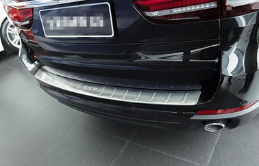 BMW Nowy X5 2014 F15 Płyty progi drzwi / zewnętrzny tylny zderzak
