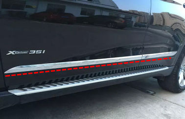 Dobra cena. 2015 Nowy E71 X6 Auto Body Trim Parts AMG Style Formowanie drzwi bocznych w Internecie