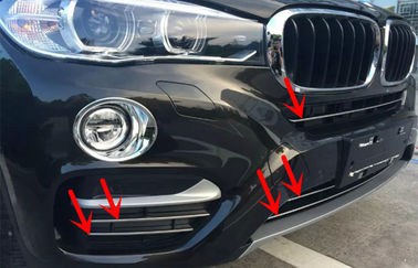 Dobra cena. Garnish przedniej dolnej siatki dla BMW Nowy E71 X6 2015 Części dekoracji samochodu w Internecie