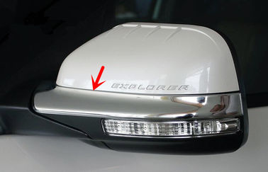 Dobra cena. Chromyzowane części wykończenia nadwozia samochodu dla Ford Explorer 2011 w Internecie