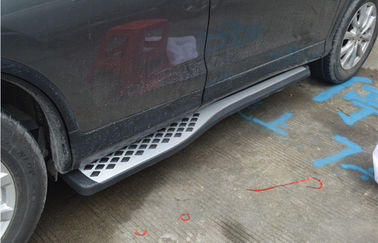 Dobra cena. Sprzedaż hurtowa OEM Type Side Step Bars For HONDA CR-V 2012 2015 Side Door Running Board w Internecie