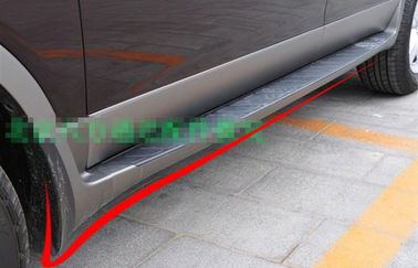 Dobra cena. OEM Style Plastic SMC Side Step Bars dla Hyundai IX55 Veracruz 2012 2013 2014 w Internecie