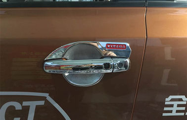 Dobra cena. Chromyzowane części karoserii samochodowej, rękawiczki, ozdoby dla Suzuki Vitara 2015 w Internecie