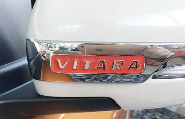 Dobra cena. SUZUKI VITARA 2015 Chromowane akcesoria samochodowe w Internecie