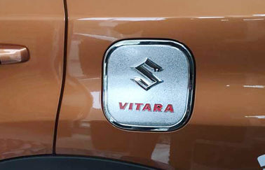 Dobra cena. Chromyzowane części wykończenia nadwozia samochodu dla Suzuki VITARA 2015 w Internecie