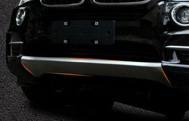BMW F15 X5 2014 2015 Przedni i tylny ochronnik zderzaka