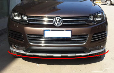 Dobra cena. Volkswagen Touareg 2011 - 2015 Zestawy nadwozia samochodu, przednia i tylna straż w Internecie
