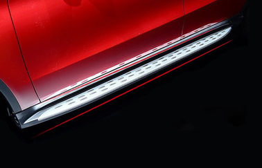 Dobra cena. OEM Styl części zamiennych Samochodowe deski do jazdy dla Mercedes Benz GLE Sport 2015 2016 w Internecie