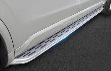 Dobra cena. VOLVO Nowy XC90 2015 2016 Samochodowe deski biegowe styl OE Side Step Feet Treadle w Internecie