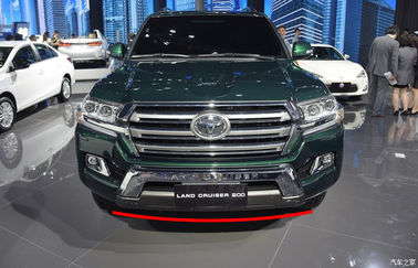 Dobra cena. OE Auto części zamiennych / Auto Bumper Guard For TOYOTA LAND CRUISER LC200 2015 2016 w Internecie