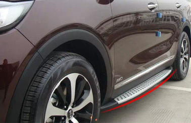 Dobra cena. OE Sport Type Side Step Bars For KIA Sorento 2015 z granulatami przeciwpoślizgowymi w Internecie