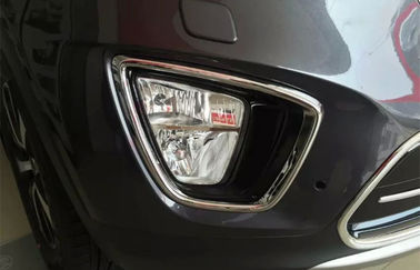 Dobra cena. Wszystkie nowe Kia Sorento 2015 2016 przednie i tylne lampy mgłowe pokrywają ramę chromową w Internecie