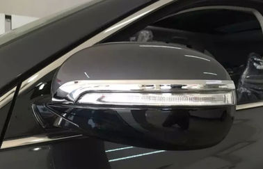 Dobra cena. Kia Nowy Sorento 2015 2016 Części nadwozia samochodu, lusterko boczne chromowy garnitur w Internecie