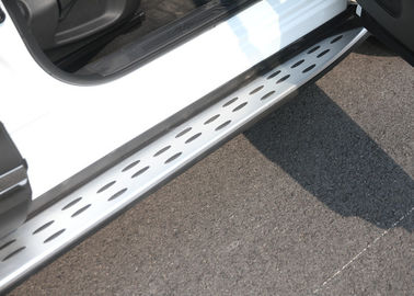 Dobra cena. Części zamienne samochodowe OE Style Przeciwpoślizgowe boczne deski biegowe dla pojazdów Renault Kadjar 2016 w Internecie