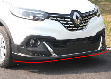 Dobra cena. Renault Kadjar 2016 zestawy nadwozia z przednim i tylnym zderzakiem z światłami dziennymi w Internecie
