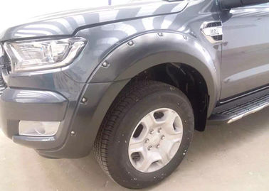 Dobra cena. FORD Ranger T7 2015 2016, nadświetlacze, plastikowe koła. w Internecie