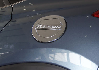 Dobra cena. Chromowane nowe akcesoria samochodowe dla Hyundai New Tucson 2015 IX35 w Internecie