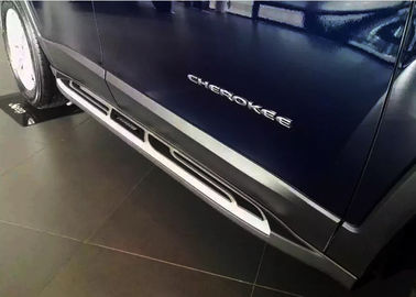 Dobra cena. JEEP Cherokee 2014 2015 2016 Styl samochodowy OEM Płyty biegowe części zamienne samochodowe w Internecie