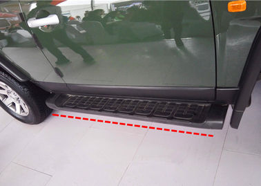 Dobra cena. Toyota FJ Cruiser 2007 - 2015 oryginalne pręty boczne, części zamienne pojazdów w Internecie